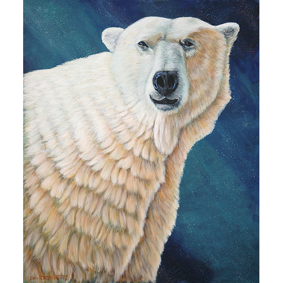 Polar Bear - Original